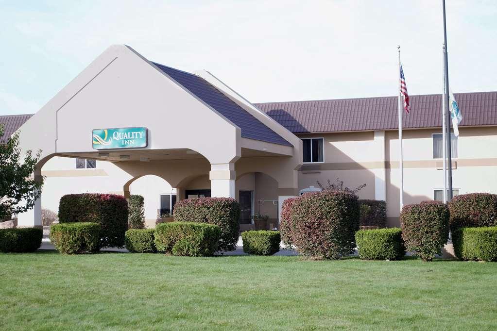 Country Inn & Suites By Radisson, Battle Creek, Mi Exterior photo