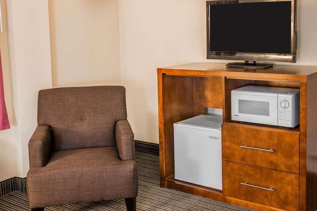 Country Inn & Suites By Radisson, Battle Creek, Mi Room photo