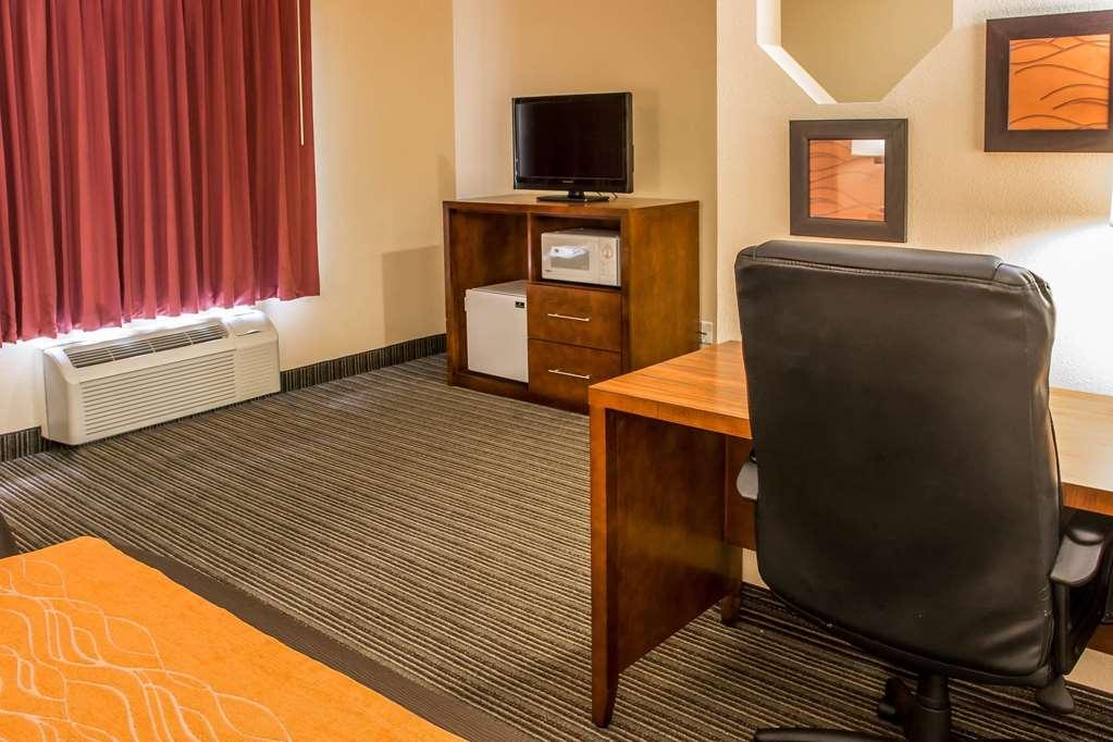 Country Inn & Suites By Radisson, Battle Creek, Mi Room photo