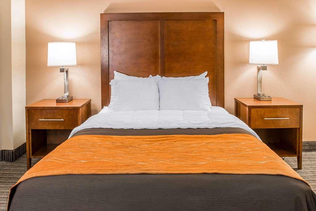 Country Inn & Suites By Radisson, Battle Creek, Mi Room photo