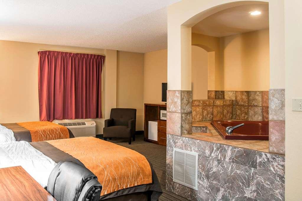 Country Inn & Suites By Radisson, Battle Creek, Mi Room photo