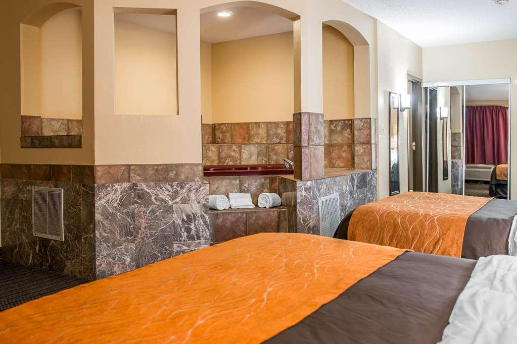 Country Inn & Suites By Radisson, Battle Creek, Mi Room photo