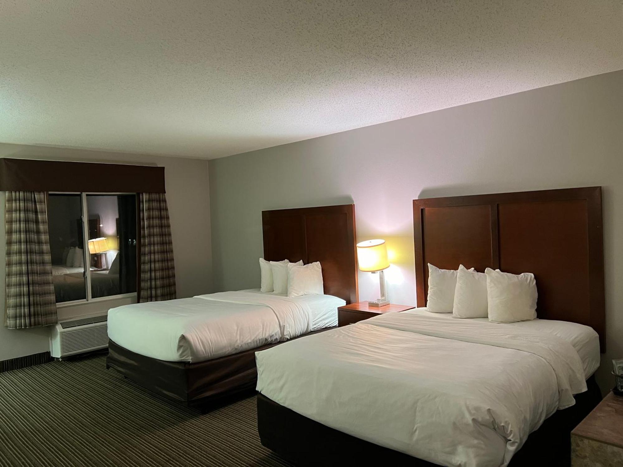 Country Inn & Suites By Radisson, Battle Creek, Mi Exterior photo