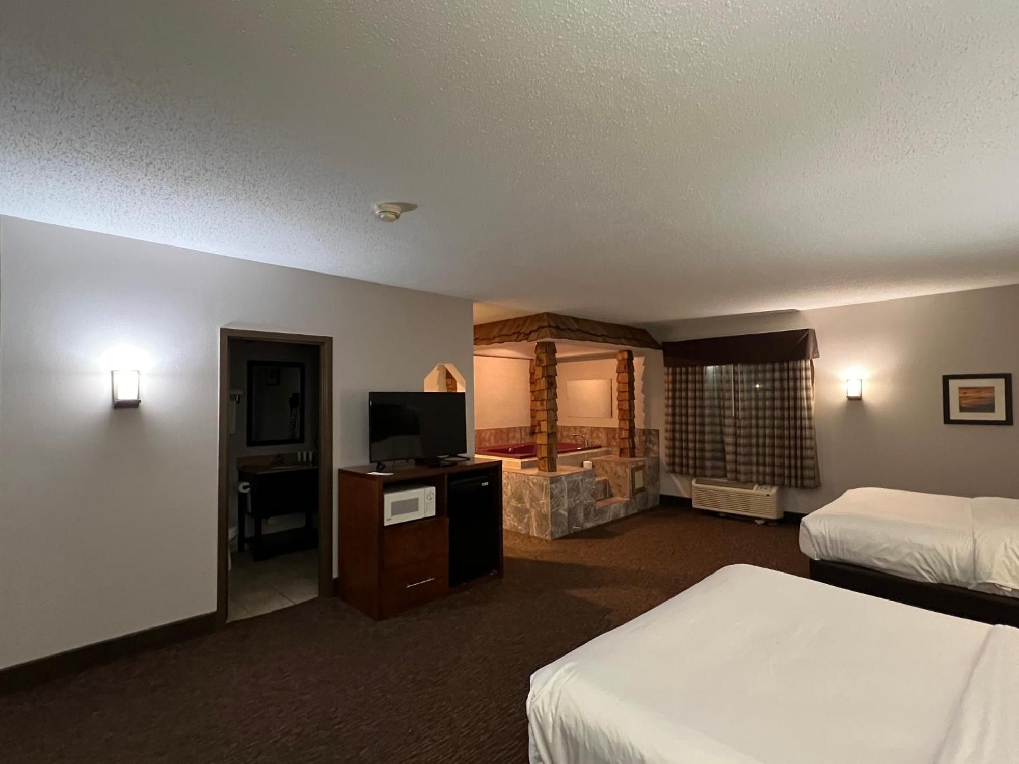 Country Inn & Suites By Radisson, Battle Creek, Mi Exterior photo
