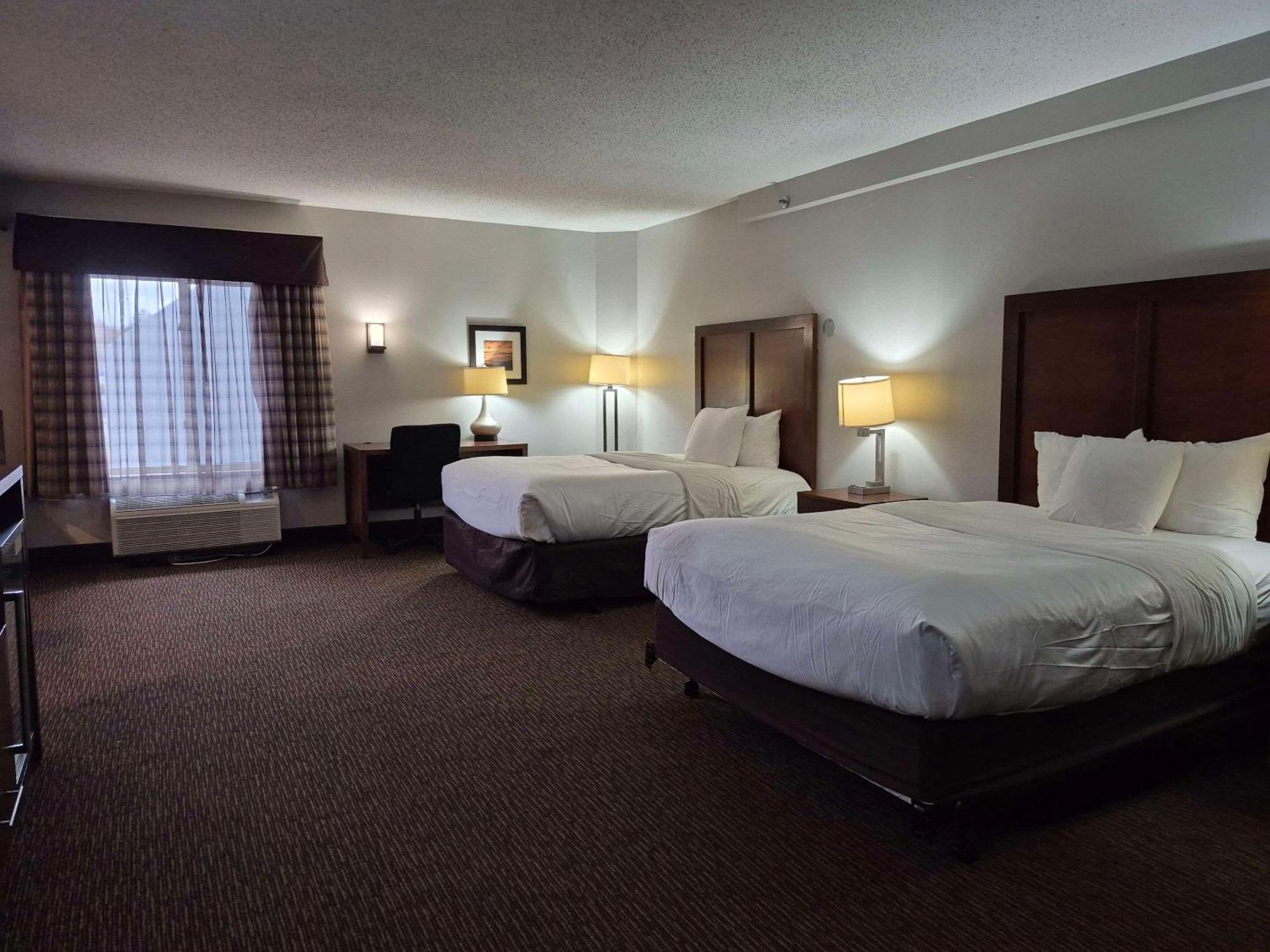 Country Inn & Suites By Radisson, Battle Creek, Mi Exterior photo