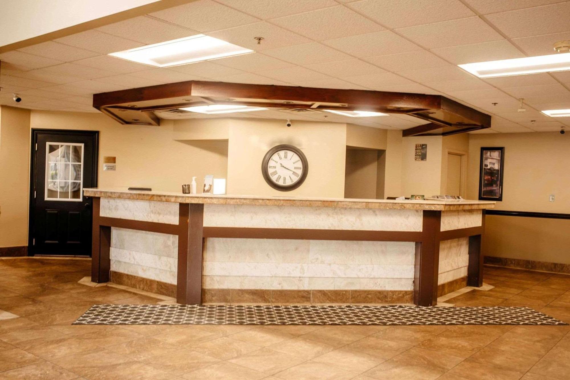 Country Inn & Suites By Radisson, Battle Creek, Mi Exterior photo