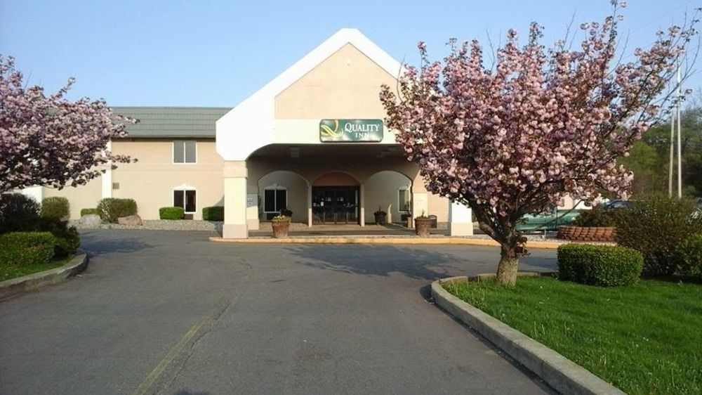 Country Inn & Suites By Radisson, Battle Creek, Mi Exterior photo
